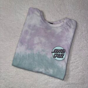 Santa Cruz Tee Shirt! NEVER WORN.